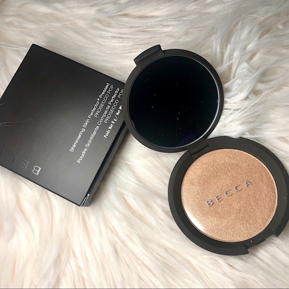 BECCA SHIMMERING SKIN PERFECTOR PROSECCO POP